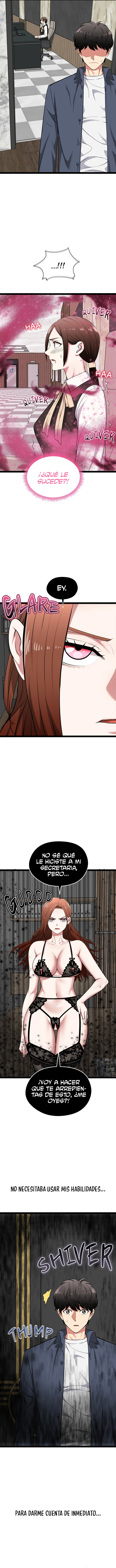 Que comience el juego Capítulo 39 - Page 13