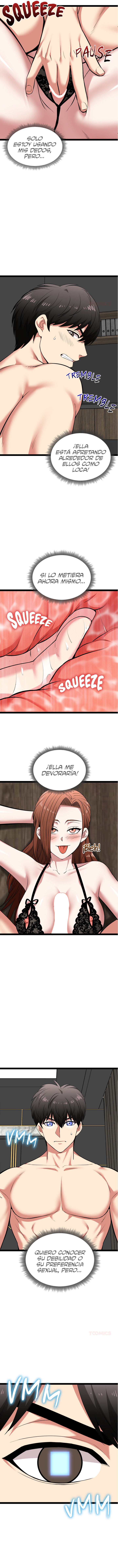 Que comience el juego Capítulo 41 - Page 13