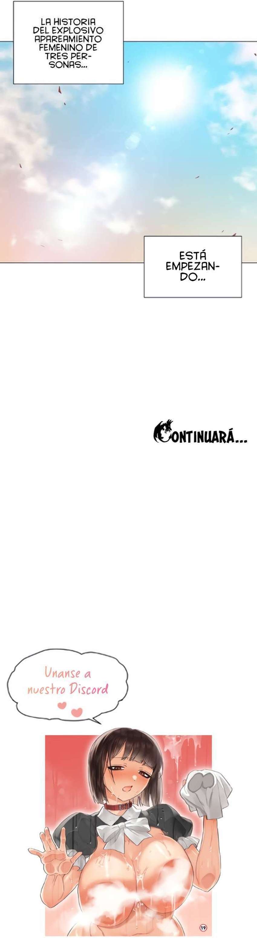 Infierno de amantes Capítulo 1 - Page 5