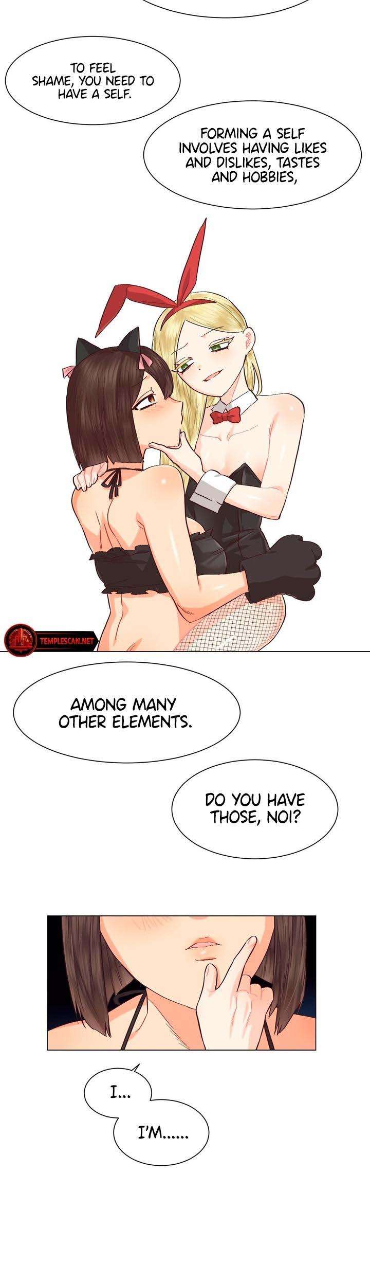 Infierno de amantes Capítulo 10 - Page 6