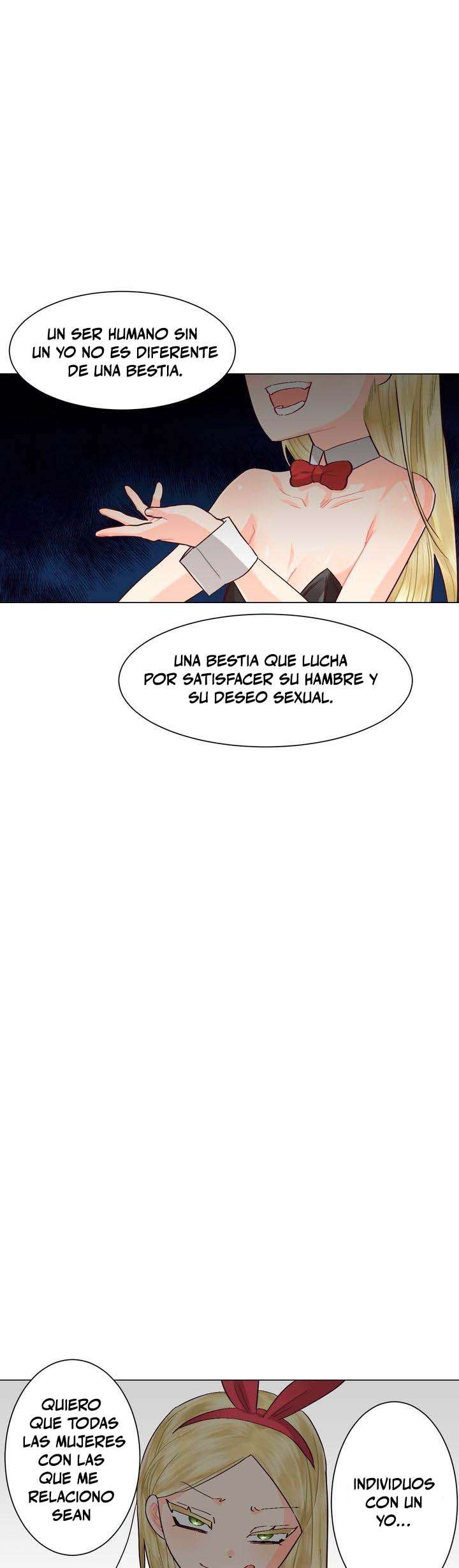 Infierno de amantes Capítulo 10 - Page 7