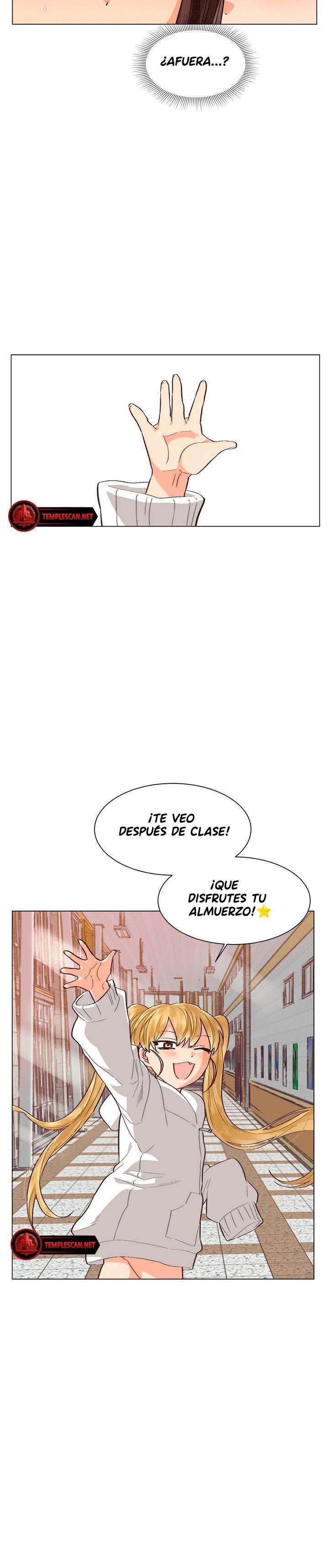 Infierno de amantes Capítulo 14 - Page 14