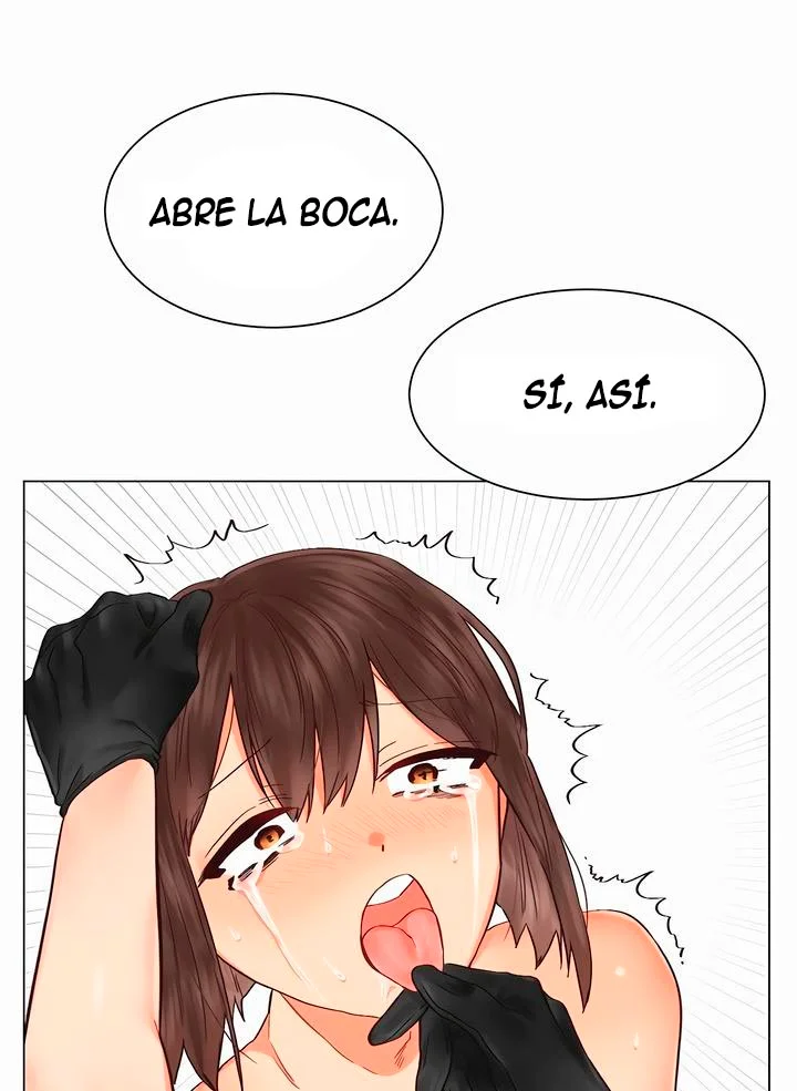 Infierno de amantes Capítulo 18 - Page 18