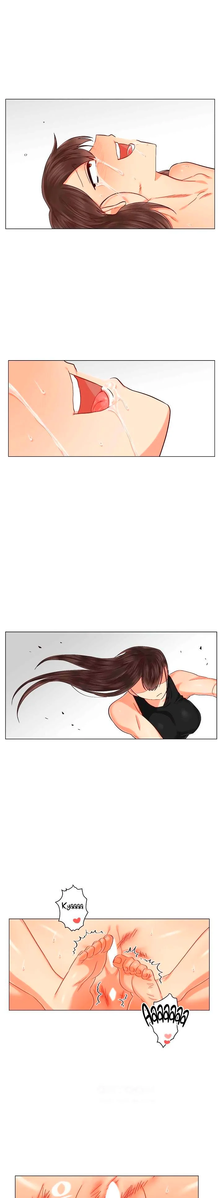 Infierno de amantes Capítulo 20 - Page 9
