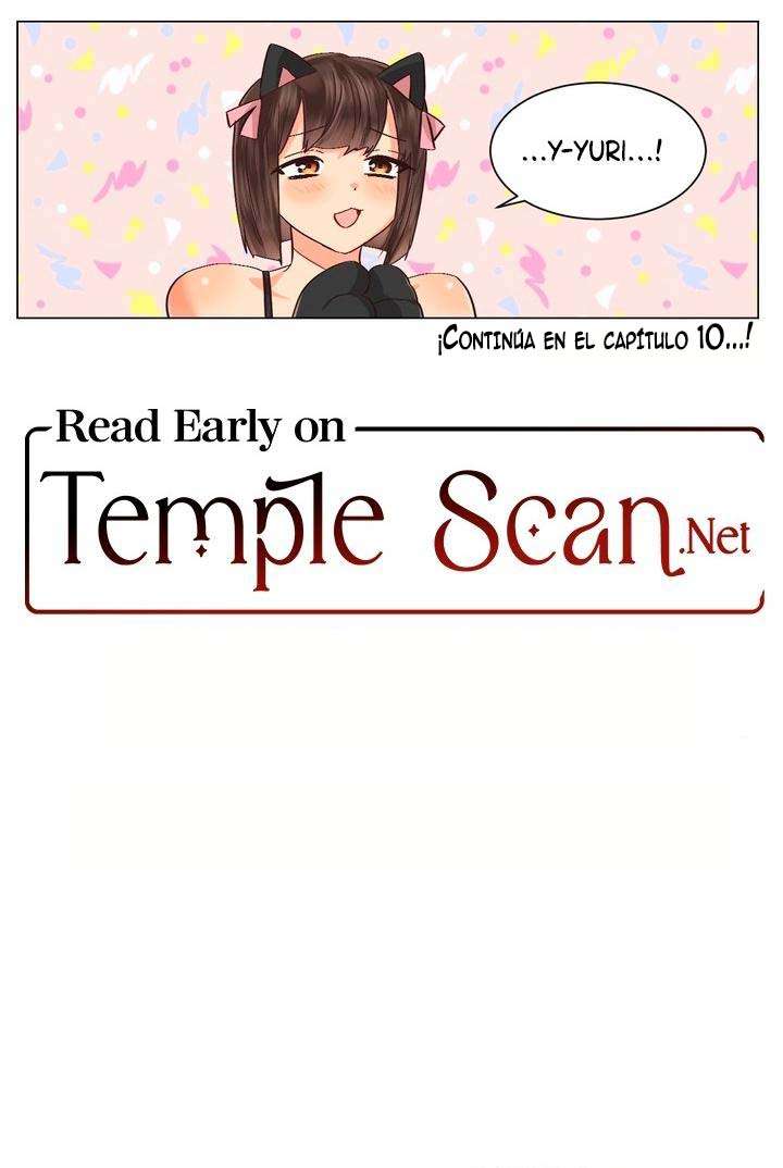 Infierno de amantes Capítulo 9 - Page 28