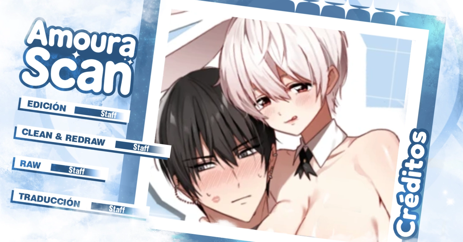 Coneja espacial Capítulo 13 - Page 1