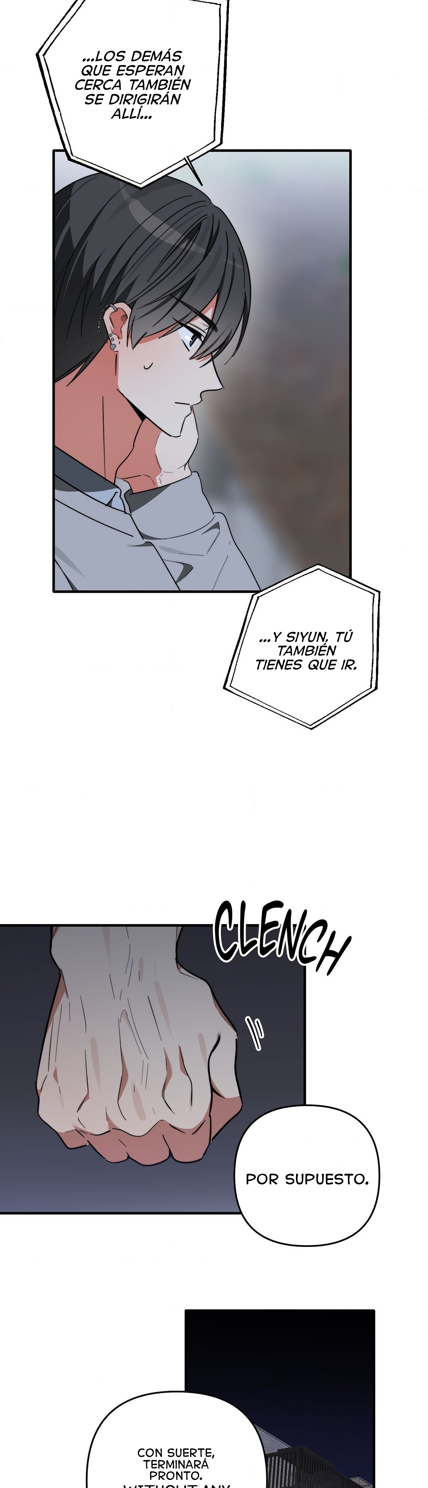 Coneja espacial Capítulo 17 - Page 10