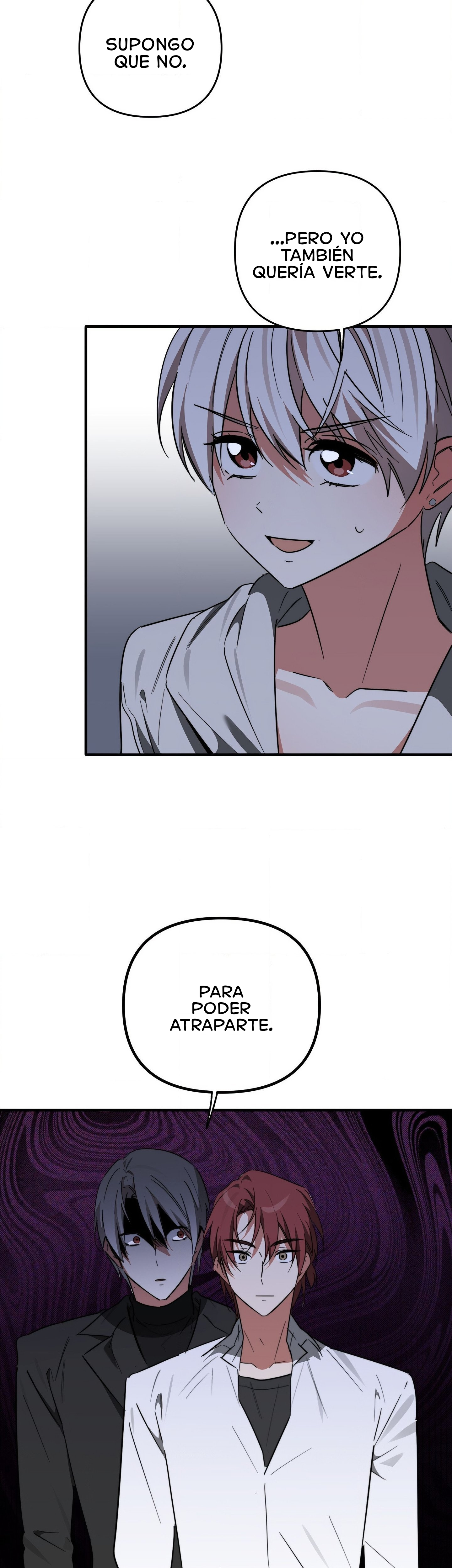 Coneja espacial Capítulo 17 - Page 14