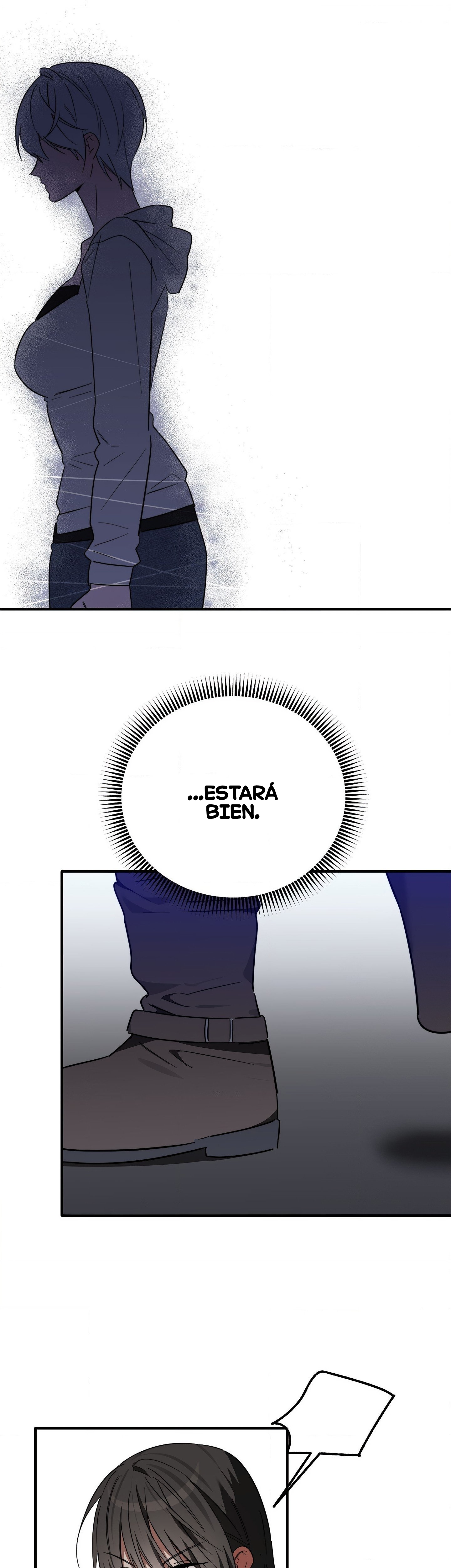 Coneja espacial Capítulo 17 - Page 25