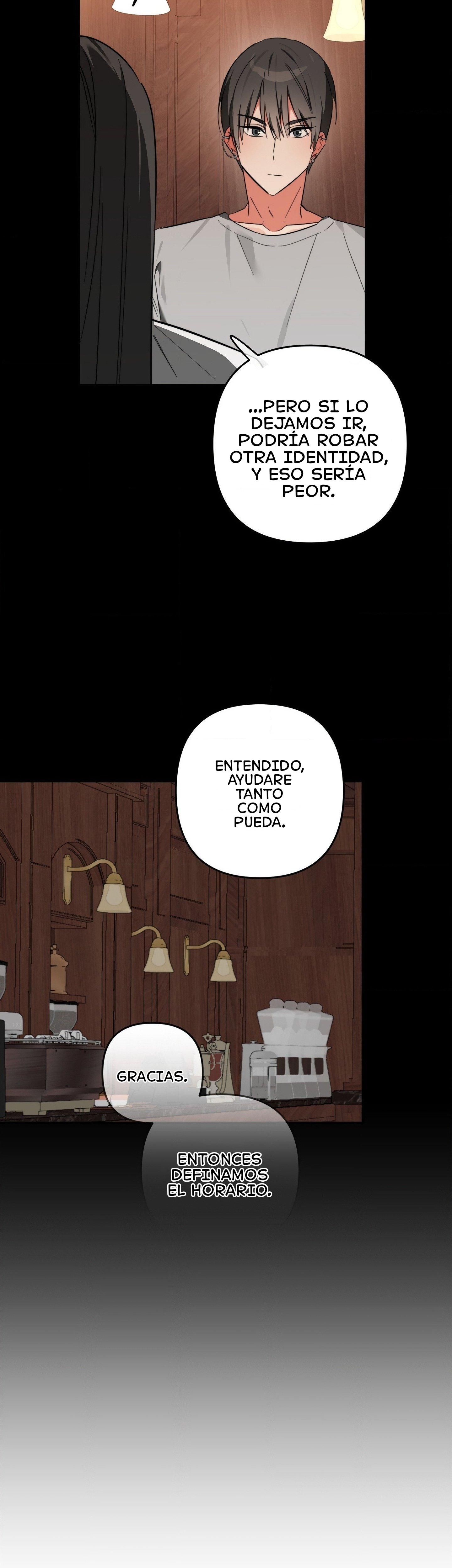 Coneja espacial Capítulo 17 - Page 7