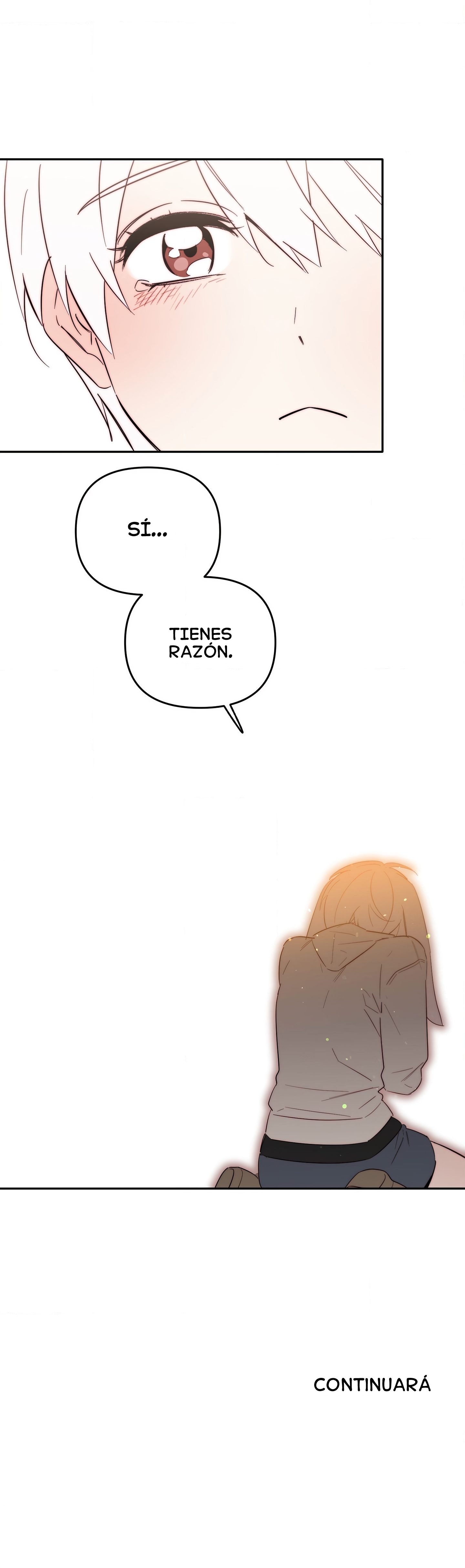 Coneja espacial Capítulo 18 - Page 30