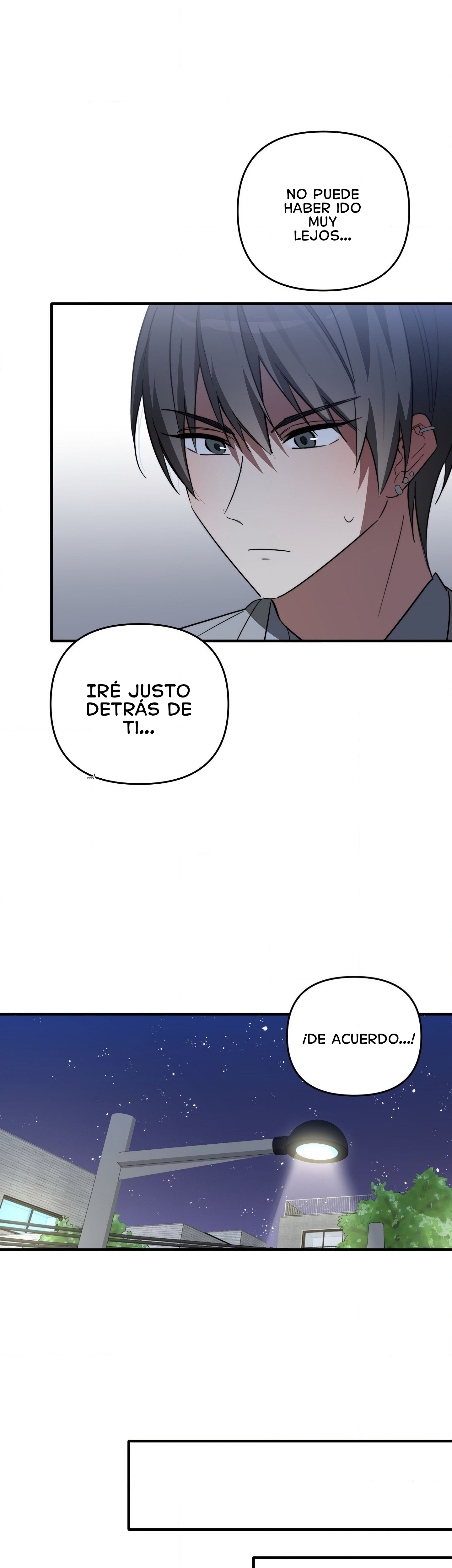 Coneja espacial Capítulo 18 - Page 5