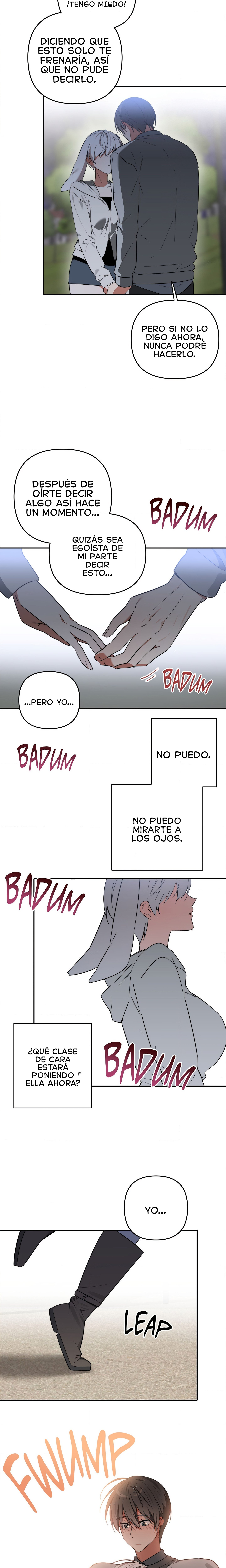 Coneja espacial Capítulo 19 - Page 10