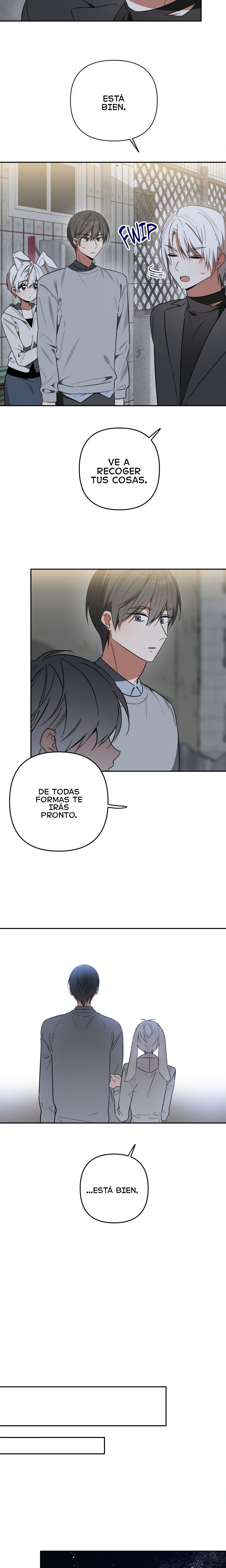 Coneja espacial Capítulo 19 - Page 4