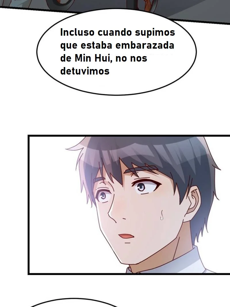 Tengo Novias Gemelas Capítulo 294 - Page 13