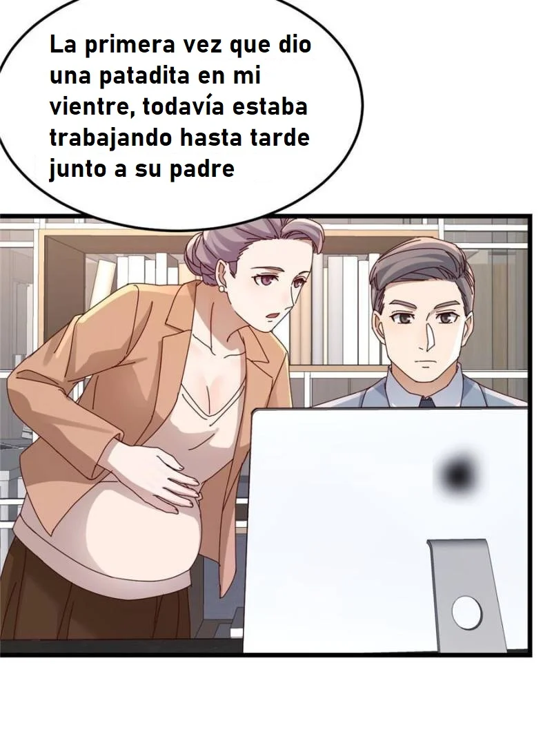 Tengo Novias Gemelas Capítulo 294 - Page 14