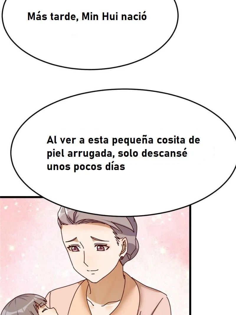 Tengo Novias Gemelas Capítulo 294 - Page 20
