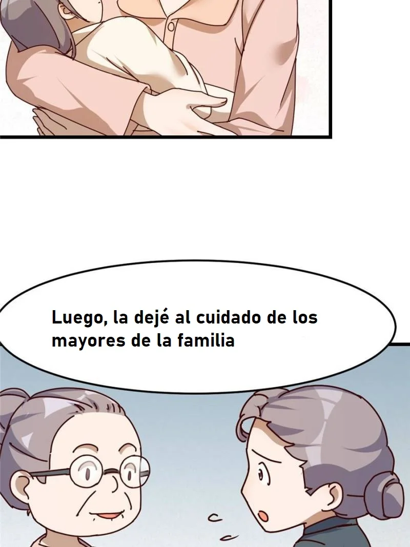 Tengo Novias Gemelas Capítulo 294 - Page 21