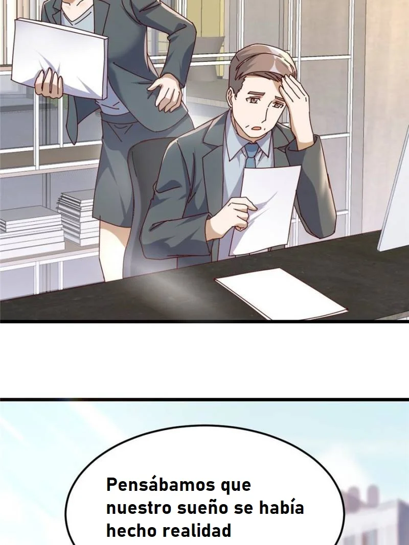 Tengo Novias Gemelas Capítulo 294 - Page 23