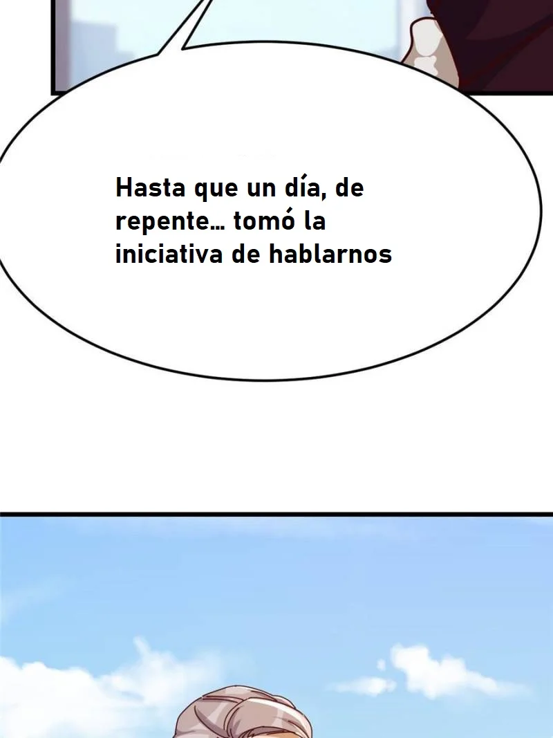 Tengo Novias Gemelas Capítulo 294 - Page 30