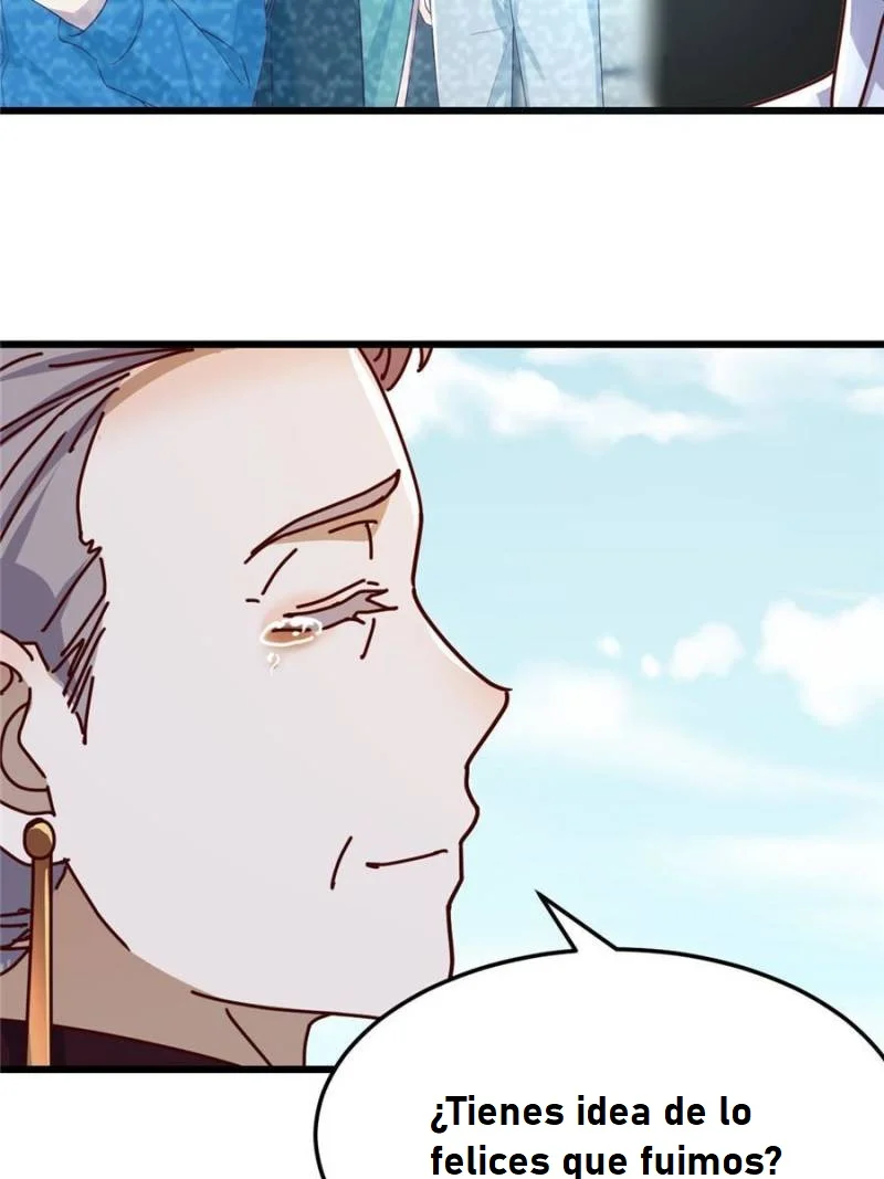 Tengo Novias Gemelas Capítulo 294 - Page 33