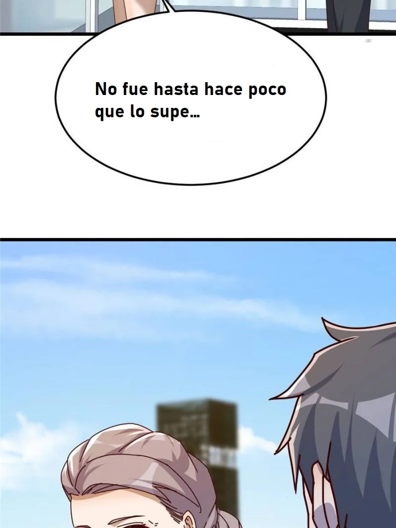 Tengo Novias Gemelas Capítulo 294 - Page 35