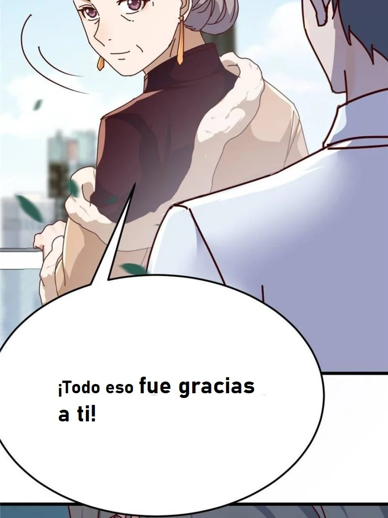 Tengo Novias Gemelas Capítulo 294 - Page 36