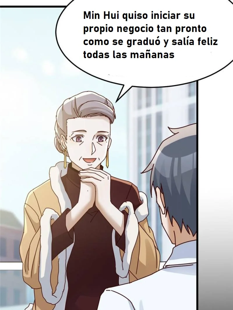 Tengo Novias Gemelas Capítulo 294 - Page 39