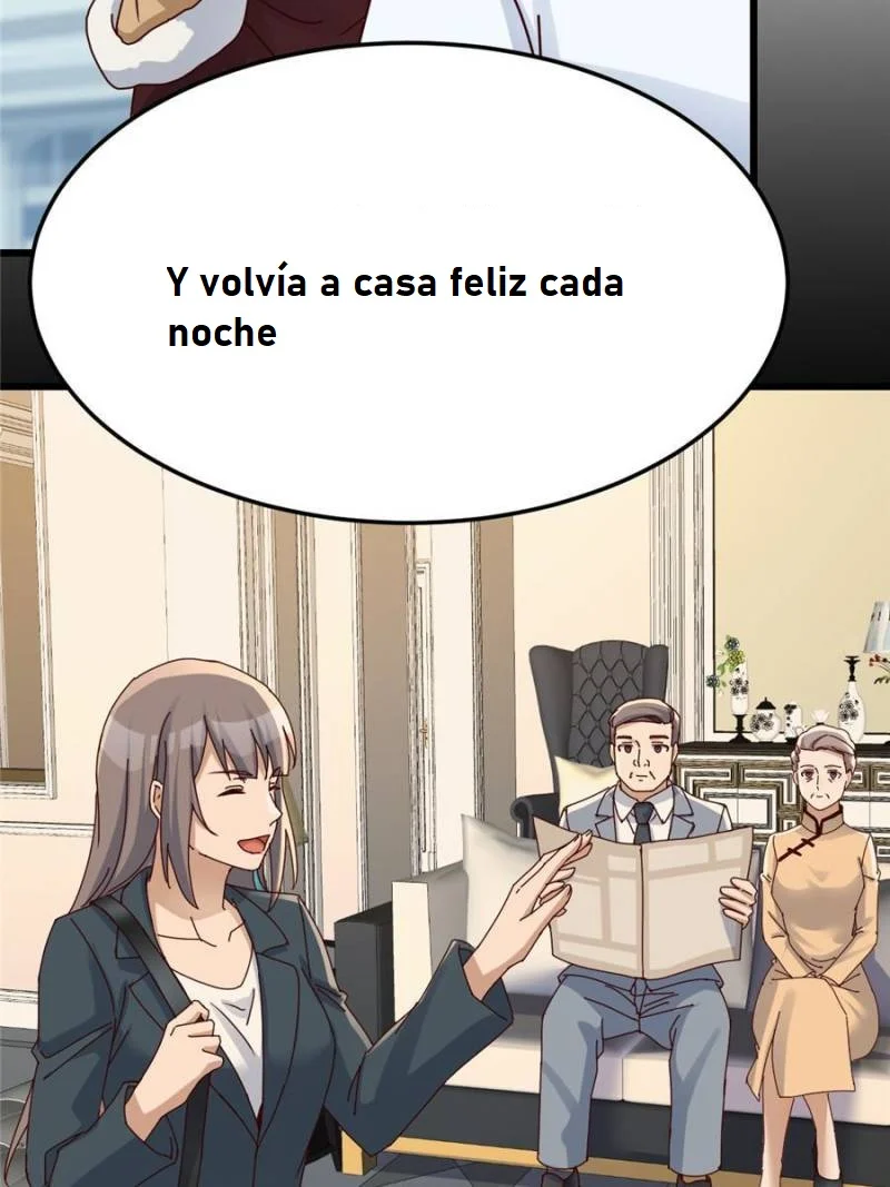 Tengo Novias Gemelas Capítulo 294 - Page 40