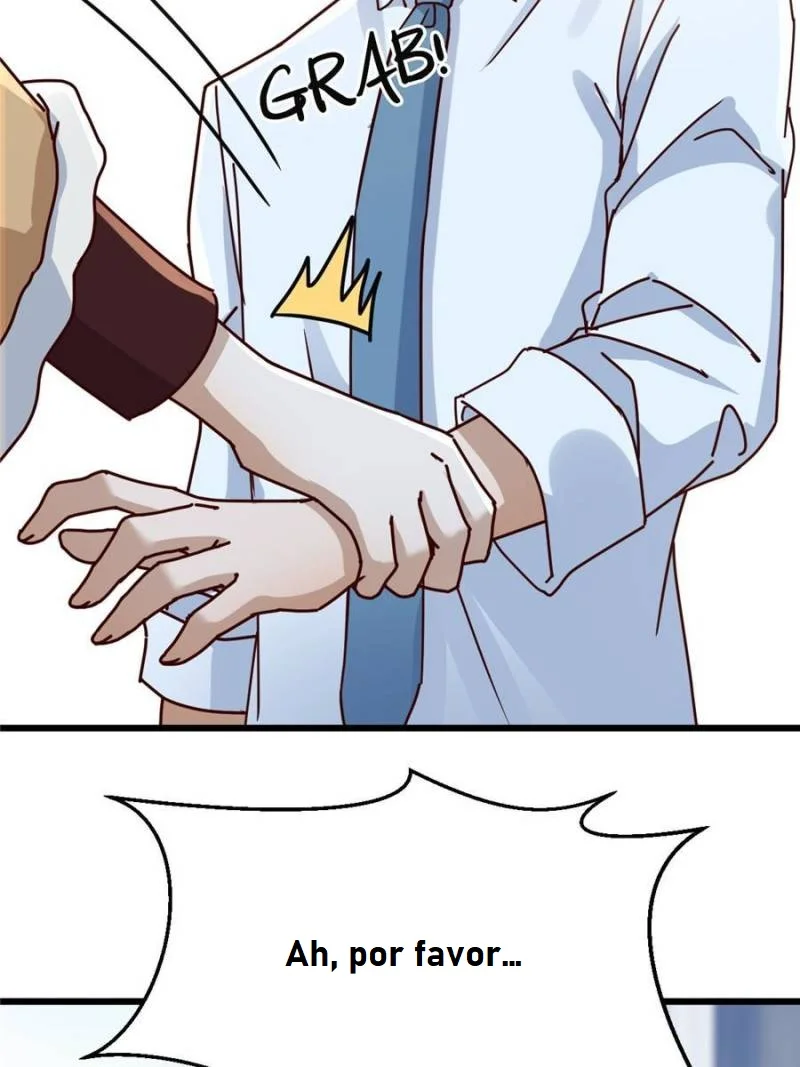 Tengo Novias Gemelas Capítulo 294 - Page 43