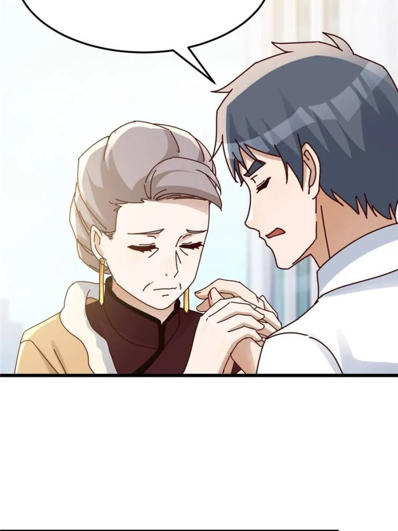 Tengo Novias Gemelas Capítulo 294 - Page 50