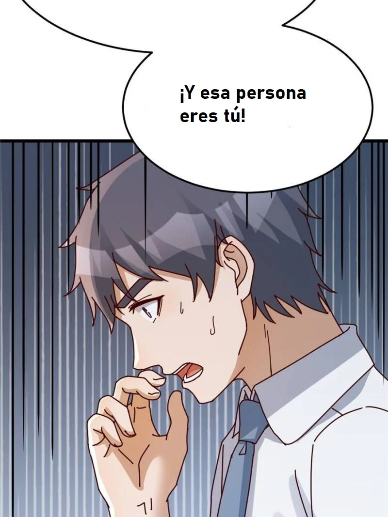 Tengo Novias Gemelas Capítulo 294 - Page 6