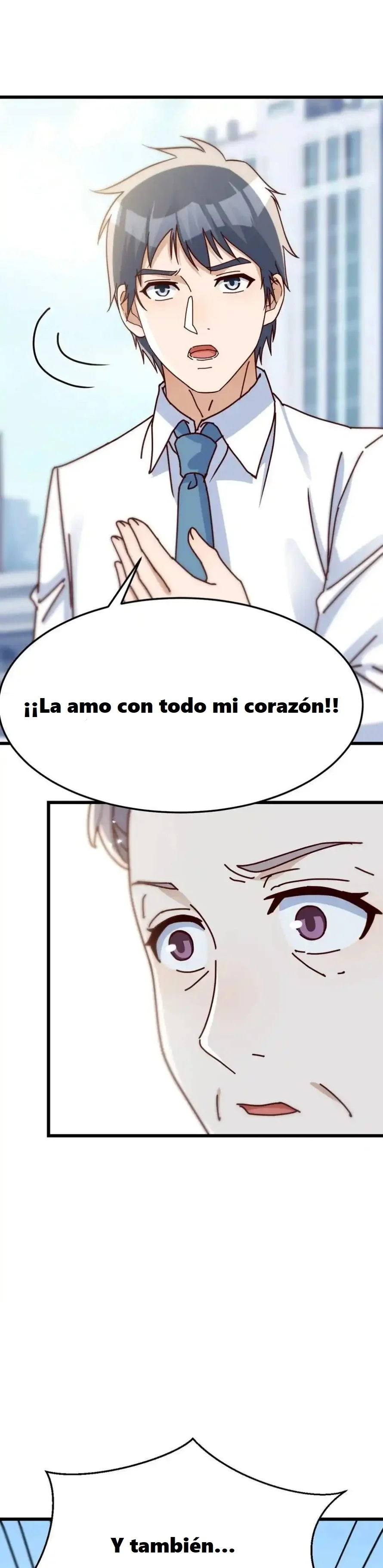 Tengo Novias Gemelas Capítulo 295 - Page 12