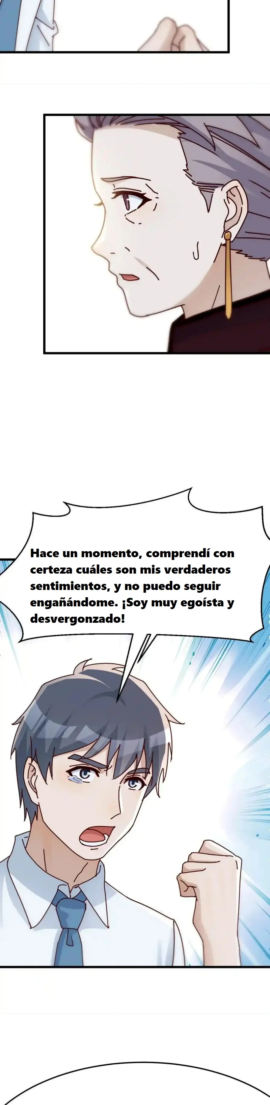 Tengo Novias Gemelas Capítulo 295 - Page 14