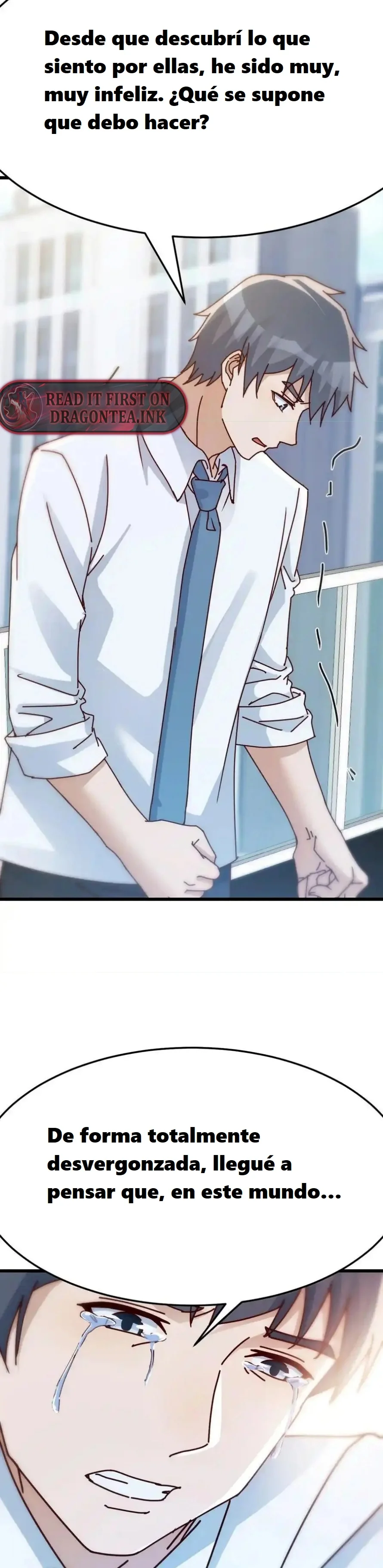 Tengo Novias Gemelas Capítulo 295 - Page 15