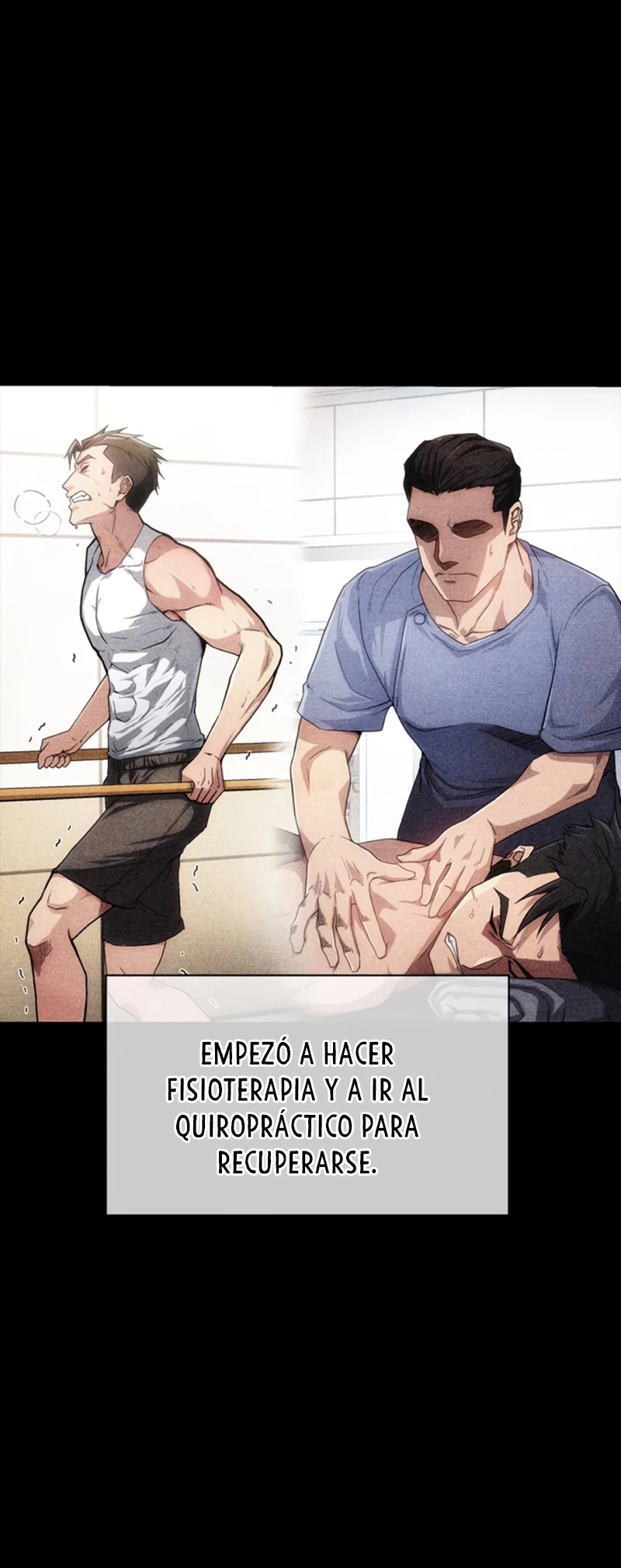 El Genio entrenador de artes marciales Capítulo 1 - Page 10