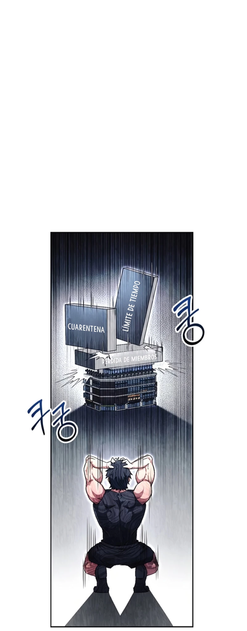 El Genio entrenador de artes marciales Capítulo 1 - Page 17