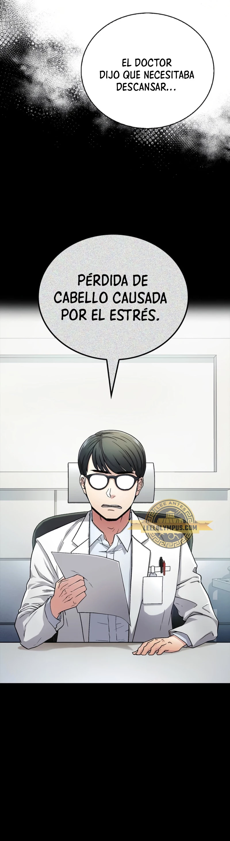 El Genio entrenador de artes marciales Capítulo 1 - Page 24