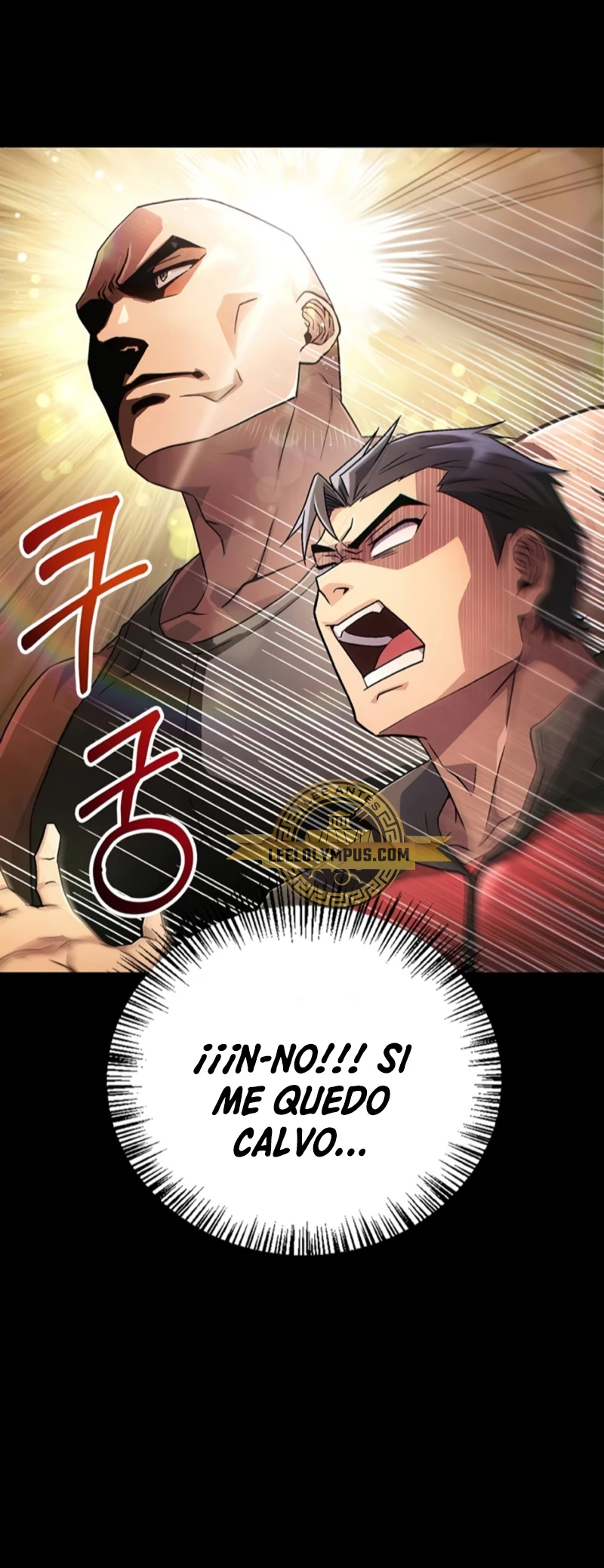 El Genio entrenador de artes marciales Capítulo 1 - Page 28