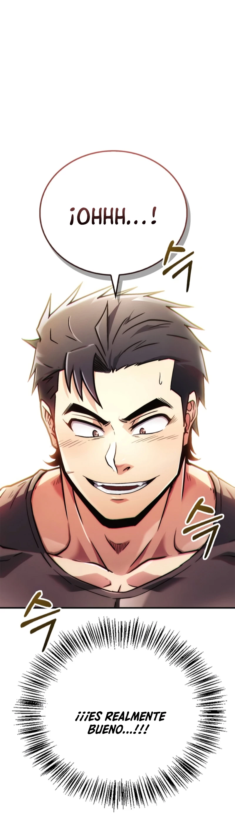 El Genio entrenador de artes marciales Capítulo 1 - Page 41