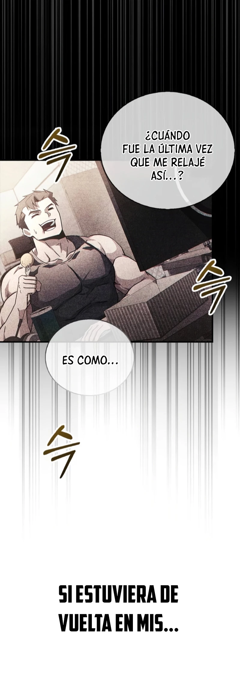 El Genio entrenador de artes marciales Capítulo 1 - Page 43