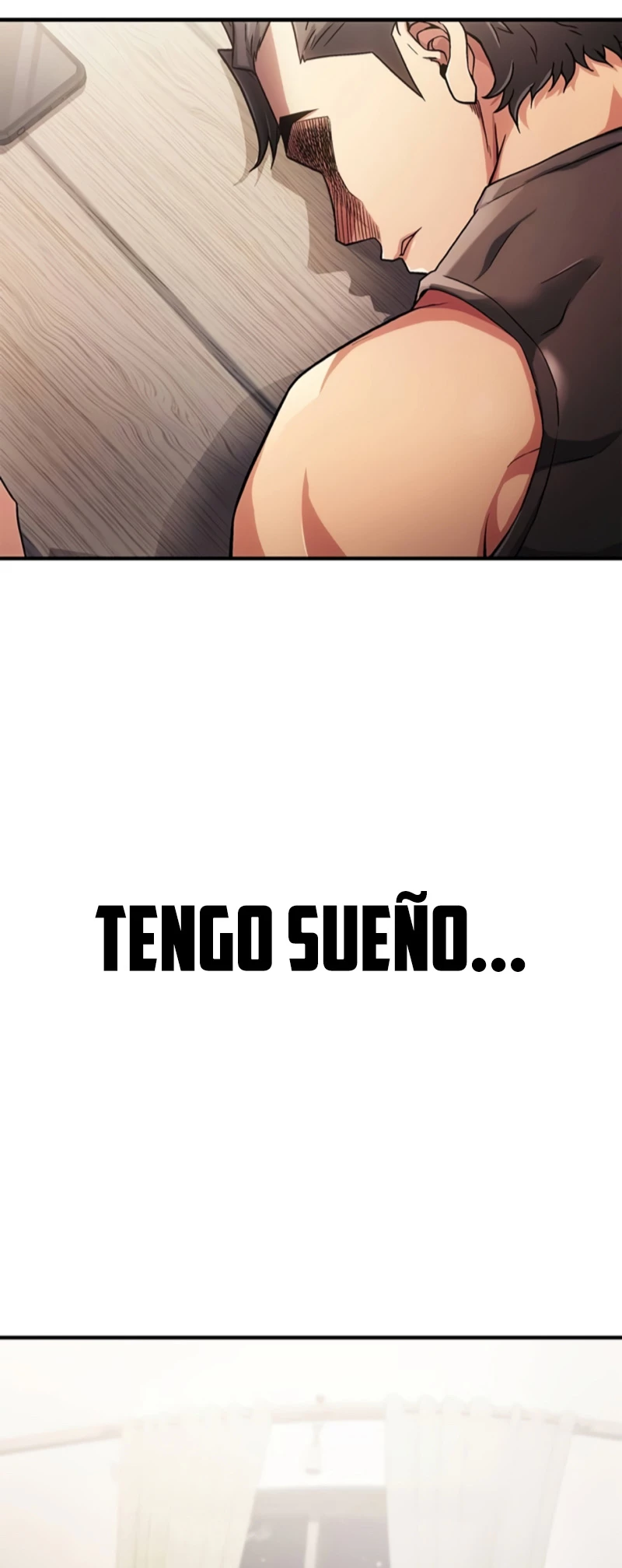 El Genio entrenador de artes marciales Capítulo 1 - Page 45