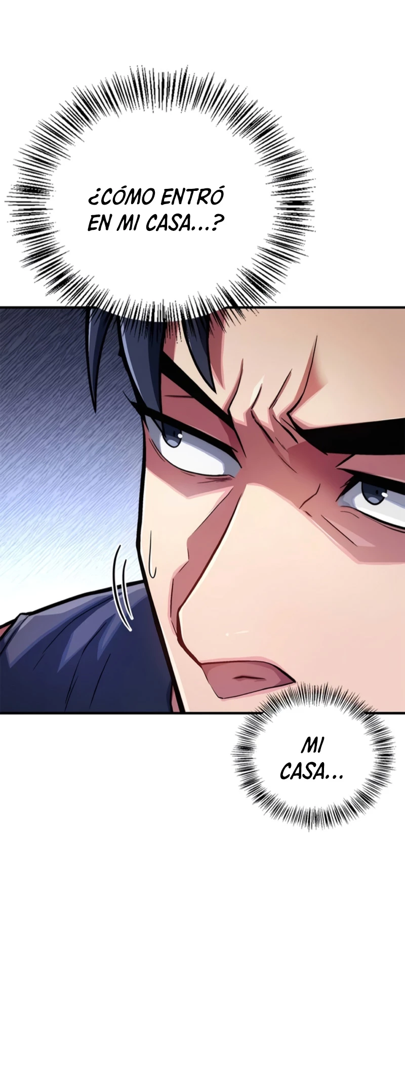 El Genio entrenador de artes marciales Capítulo 1 - Page 57