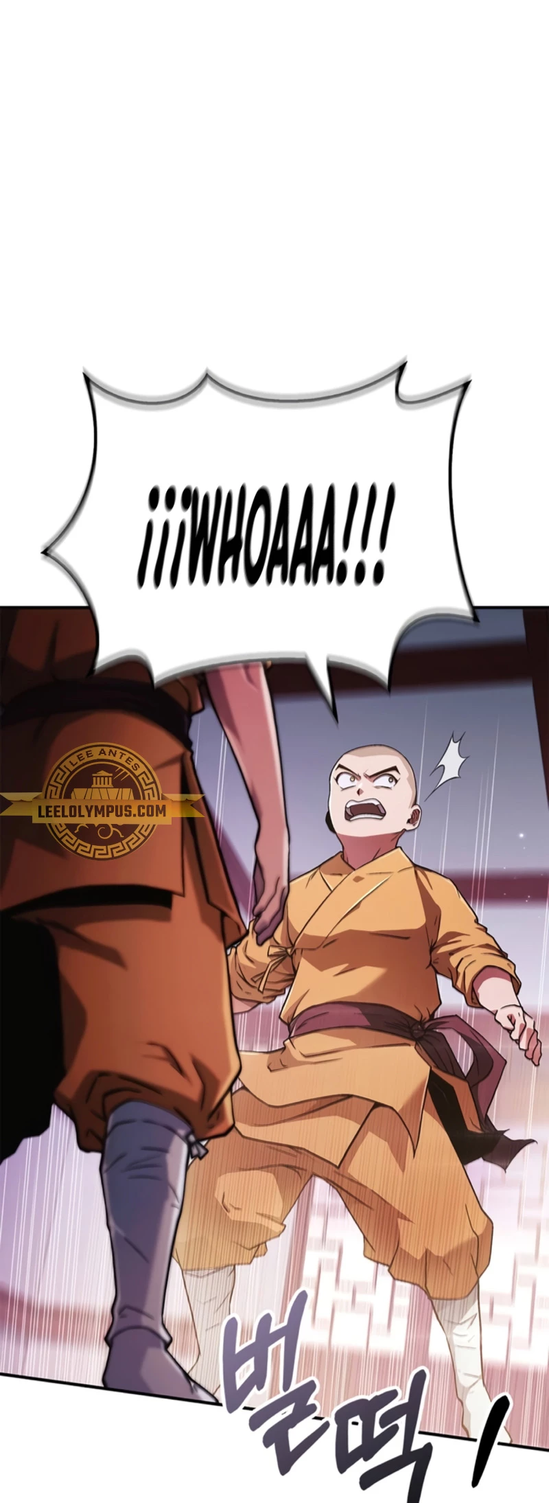 El Genio entrenador de artes marciales Capítulo 1 - Page 60