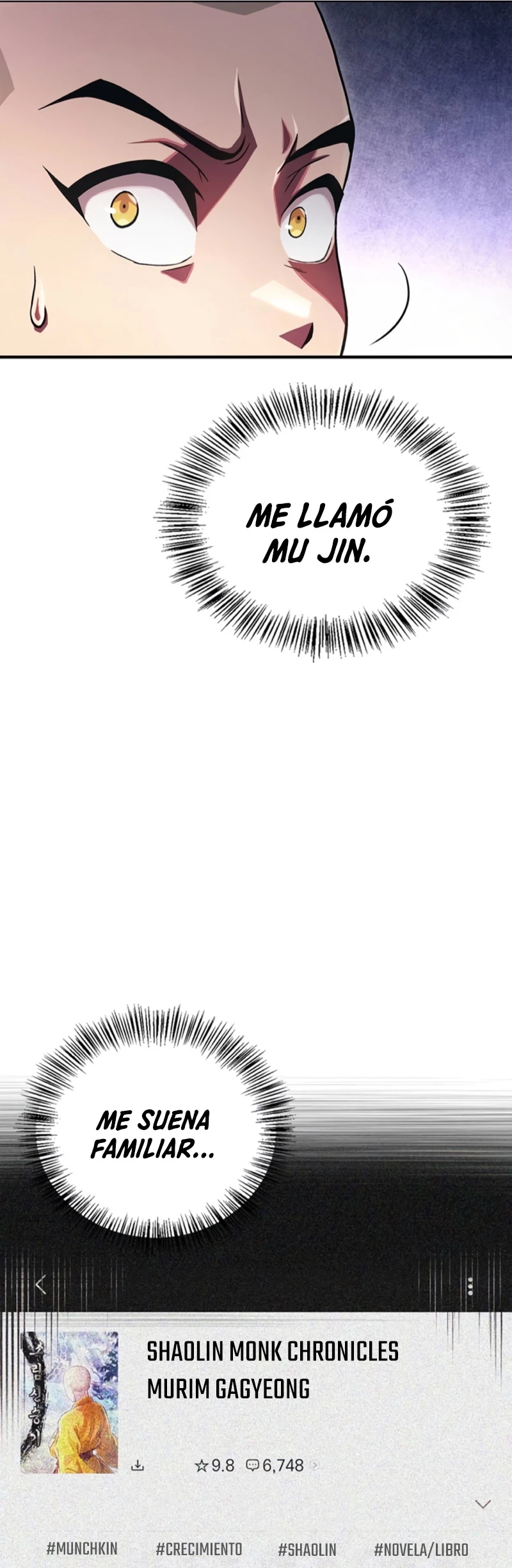 El Genio entrenador de artes marciales Capítulo 1 - Page 63