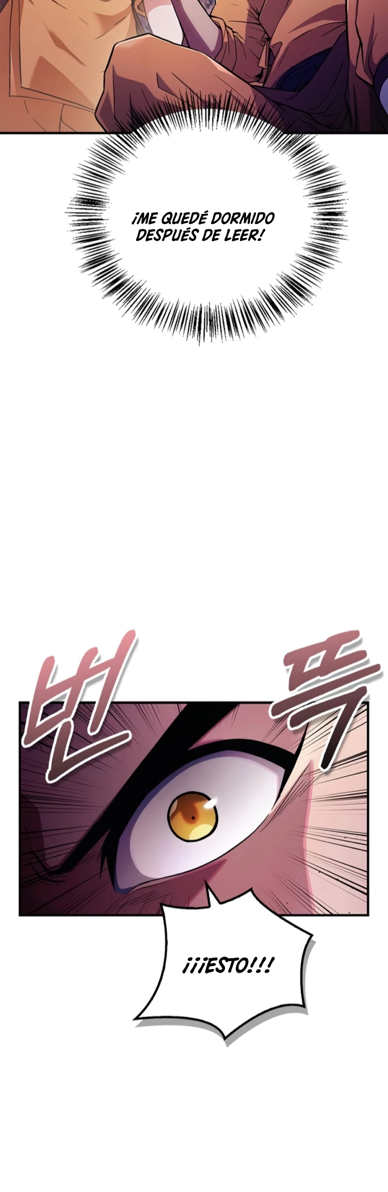 El Genio entrenador de artes marciales Capítulo 1 - Page 65