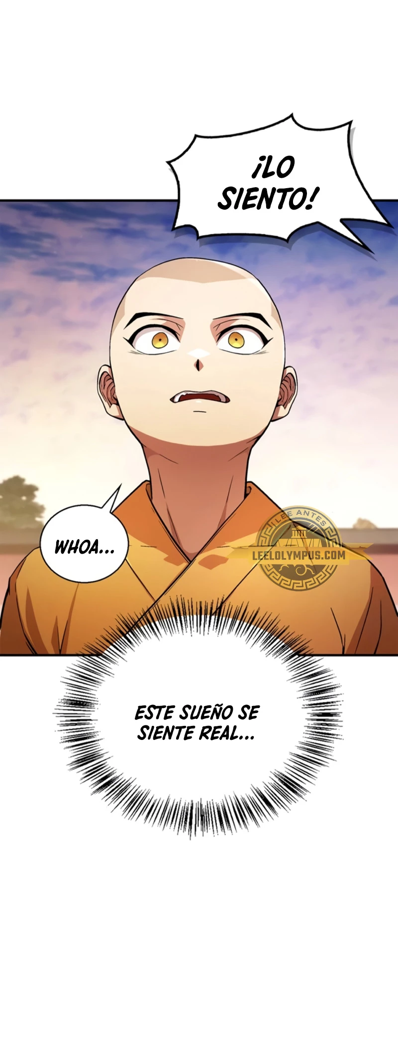 El Genio entrenador de artes marciales Capítulo 1 - Page 71