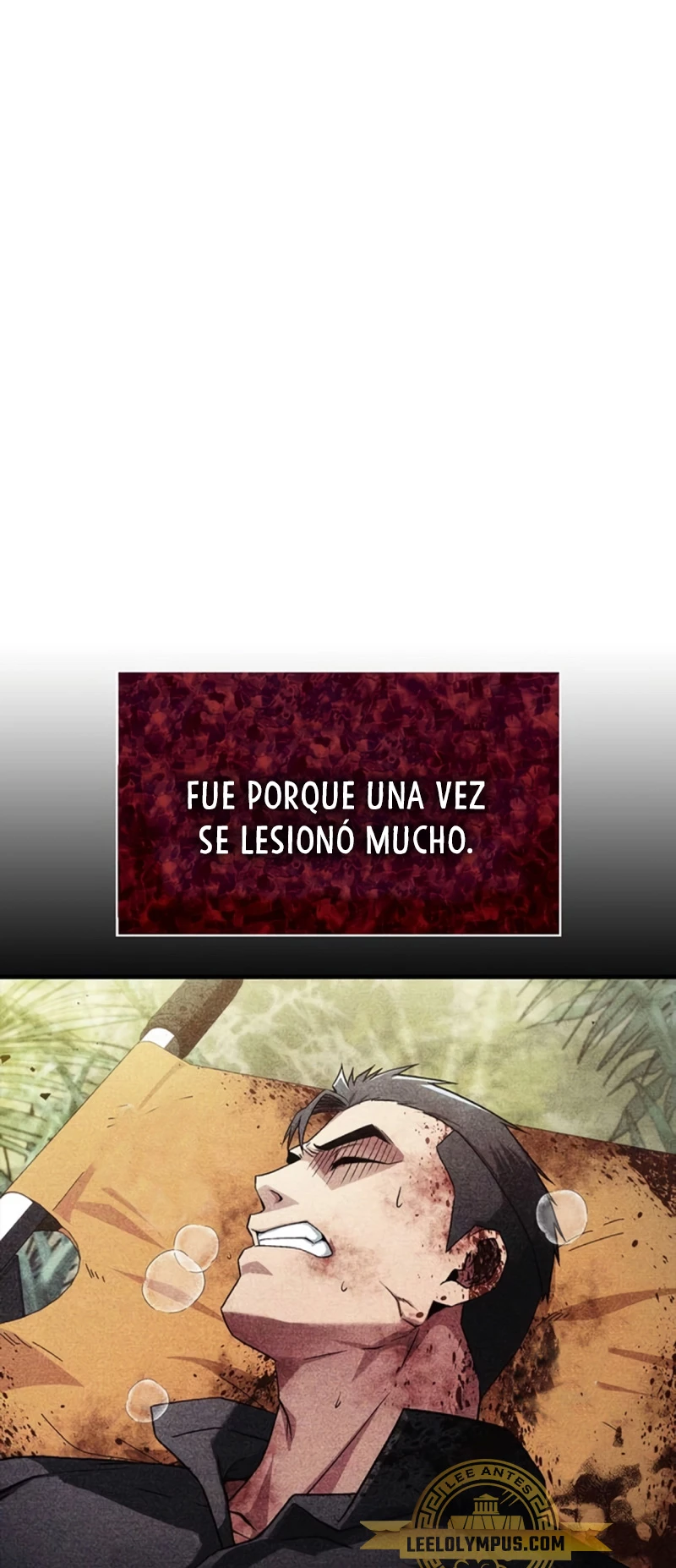 El Genio entrenador de artes marciales Capítulo 1 - Page 8