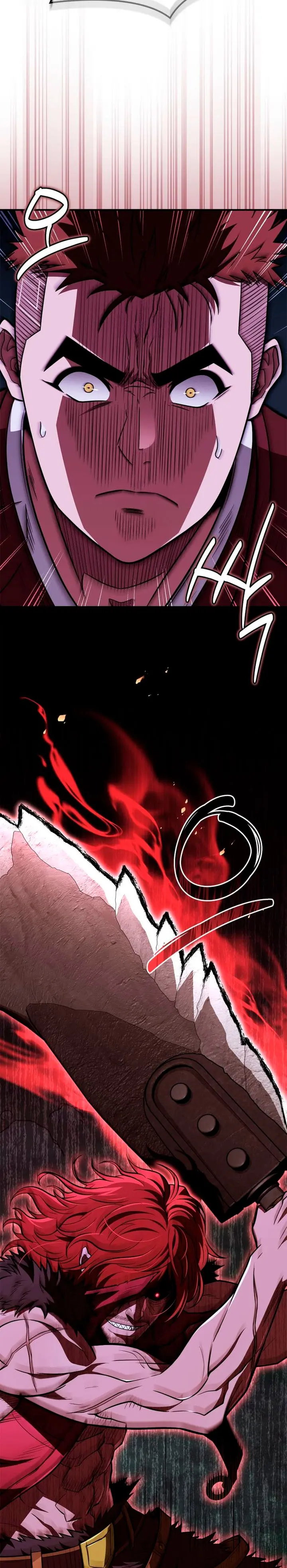 El Genio entrenador de artes marciales Capítulo 100 - Page 24