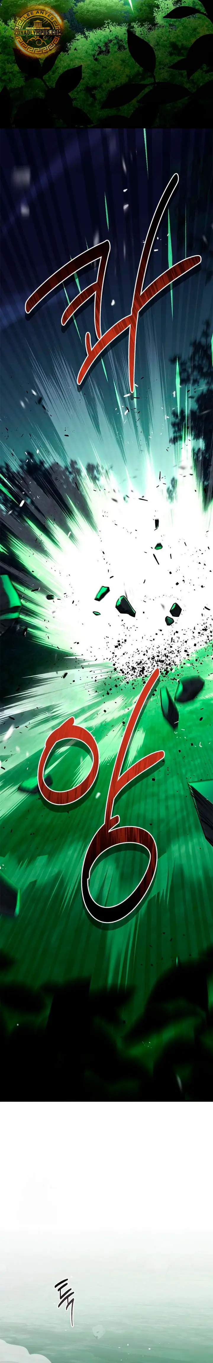 El Genio entrenador de artes marciales Capítulo 100 - Page 39